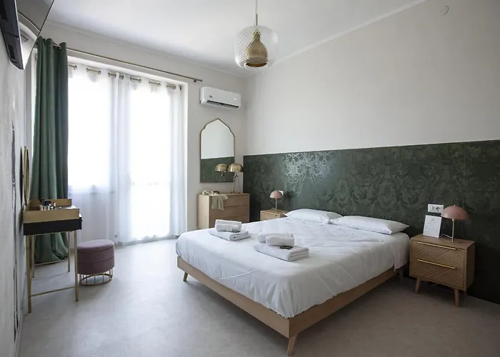 Isola Dei Racconti - Guesthouse - Apartment